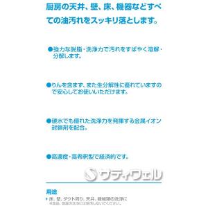 シーバイエス ブレークアップS 5L 3本セッ...の詳細画像2