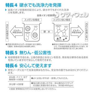 シーバイエス ブレークアップS 5L 3本セッ...の詳細画像4