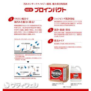 リンレイ NEWプロインパクト 18L(送料無...の詳細画像1