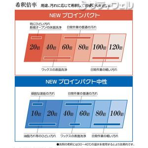 リンレイ NEWプロインパクト 18L(送料無...の詳細画像2