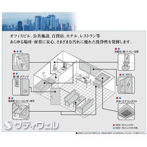 リンレイ NEWプロインパクト 18L(送料無...の詳細画像3