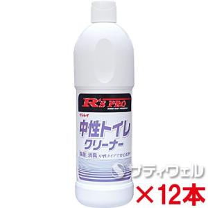 リンレイ RSPRO 中性トイレクリーナー 80...の商品画像
