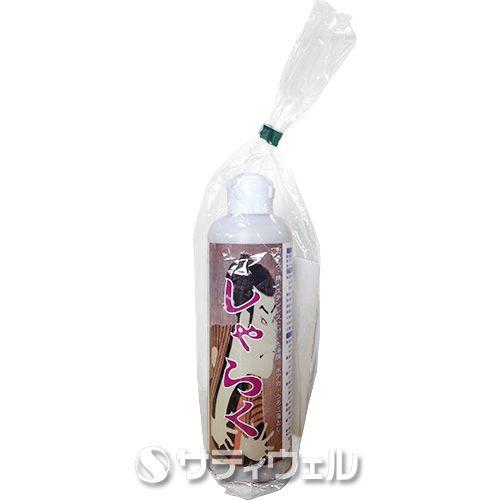 ミヤキ　しゃらく 並 380g