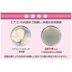 横浜油脂工業 シルバーN ファースト 20kg...の詳細画像3