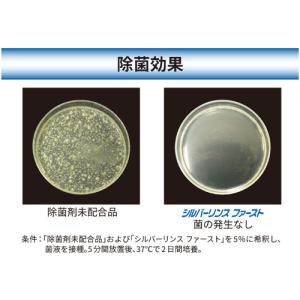 横浜油脂工業 シルバーリンス ファースト 10...の詳細画像3