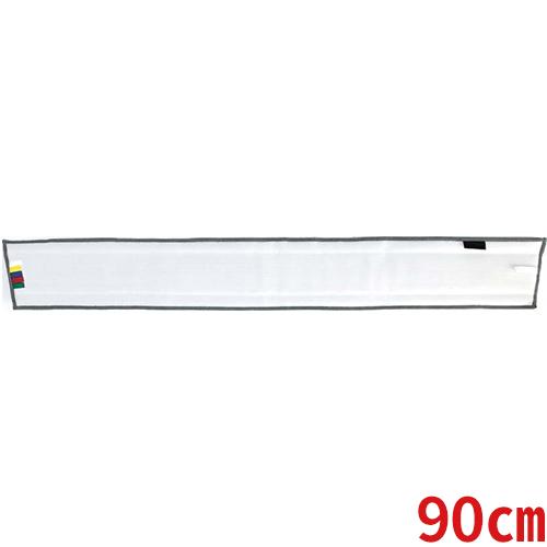 テラモト スタンダード床用 FXニューブレードラーグ 90cm グレー CL-315-790-5
