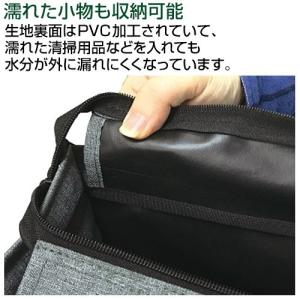 テラモト BMトートバッグ2Way Mサイズ(...の詳細画像4
