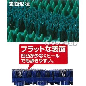 テラモト カラーブラッシュ 150×150mm...の詳細画像2