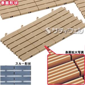 テラモト フリーラインマット 150×300(...の詳細画像1