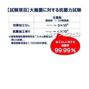 テラモト タッチマット2 約300×300mm...の詳細画像3