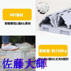 簡易トイレ テント セット ポータブルトイレ ...の詳細画像3