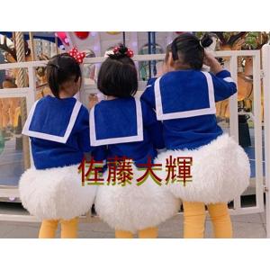 ハロウィン衣装 ベビー服 赤ちゃん 子供用 コ...の詳細画像1