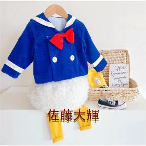 ハロウィン衣装 ベビー服 赤ちゃん 子供用 コ...の詳細画像2