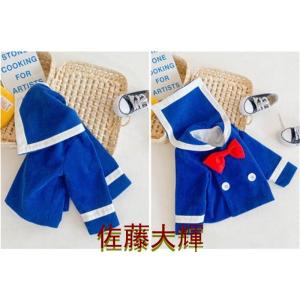 ハロウィン衣装 ベビー服 赤ちゃん 子供用 コ...の詳細画像5