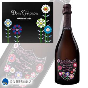 ドンペリニヨン ドン ペリニヨン ロゼ ヴィンテージ 2010 村上隆 限定
