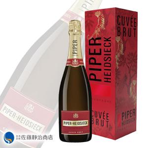 シャンパン パイパー エドシック ブリュット ニューイヤー リミテッド エディション 750ml