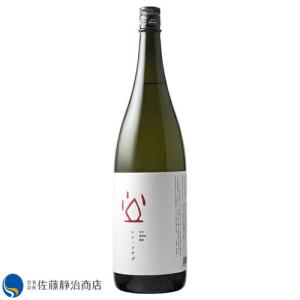 [お酒 ギフト プレゼント] 土田 シン・ツチダ 酵母無添加 1800ml