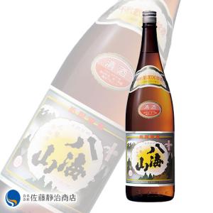 日本酒 プレゼント ギフト|八海山 普通酒 1800ml