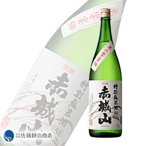 日本酒 プレゼント ギフト|赤城山 特別純米酒 1800ml