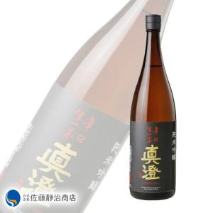 日本酒 プレゼント ギフト|真澄 辛口生一本 純米吟醸 1800ml