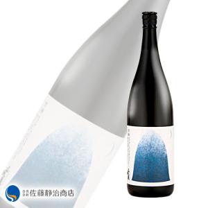 日本酒 プレゼント ギフト|山城屋 雪禅 setsuzen おりがらみ生 1800ml【クール便推奨商品】