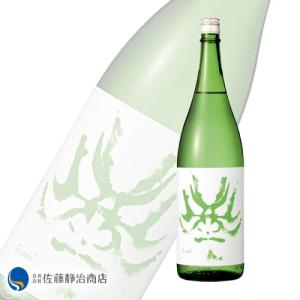 百十郎 G-mid 純米吟醸 1800ml