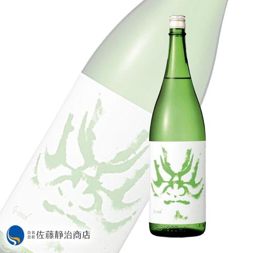 日本酒 プレゼント ギフト｜百十郎 G-mid（ジーミッド） 純米吟醸 1800ml