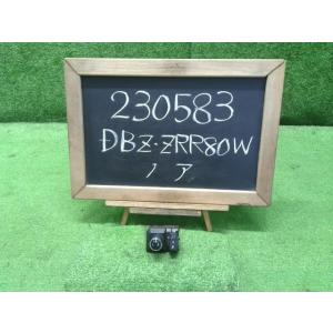 ノア DBA-ZRR80W ドアミラースイッチ 84872-28030 自社品番230583