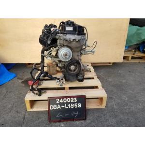 ムーヴ DBA-L185S エンジン　AT　オートマチック　4WD 19000-B2Q82 自社品番...