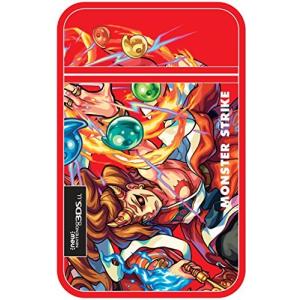 Newニンテンドー3DS LL専用 スリップインポーチ カグツチの商品画像