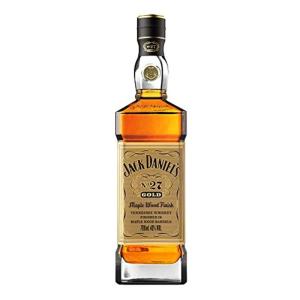 ジャックダニエル　ゴールド　箱付き未開封 ジャックダニエル JACK ゴールド 箱付き未開封 終売品｜Yahoo