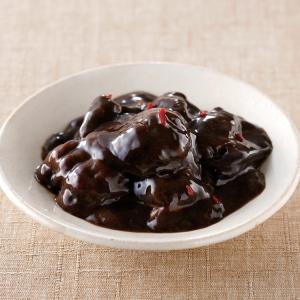 (6角)めふん塩漬 110gビン入