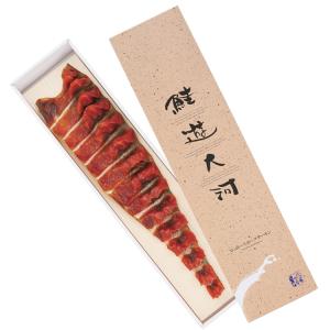 ロッキーサーモン 400g箱入