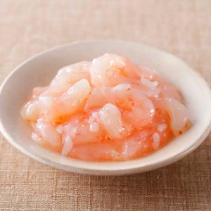 えび塩辛 150g丸カップ入