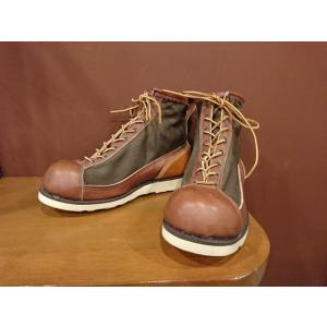 ラッセルモカシン　ブーツ　０５７　ウェーデイングシューズ WADING SHOES [057]｜sato-syouten