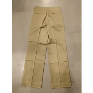 WAREHOUSE ウエアハウス M-43 ユーティリィティーパンツ U.S.