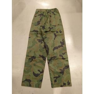 WAREHOUSE（ウエアハウス） WAREHOUSE 1236 USMC HBT P53 UTILITY