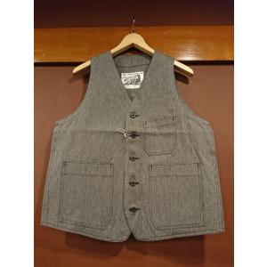 STUDIO D'ARTISAN（ステュディオ・ダ・ルチザン） 矢絣 インディゴ染