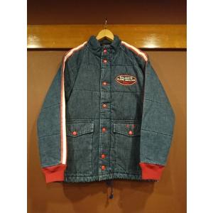 WAREHOUSE（ウエアハウス） デッキジャケット 2180 [2180] : 佐藤