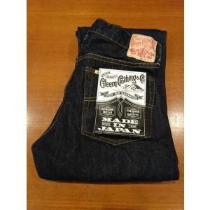 TigerJrGLEEM グリーム W36 203XX デニムパンツ GLEEM グリーム ジーンズ 203(W28〜W36) : ステュードベーカー