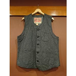 STUDIO D'ARTISAN（ステュディオ・ダ・ルチザン） 絣染ビーチクロス