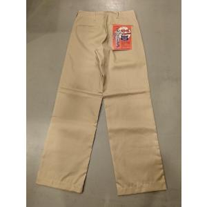 CUSHMAN（クッシュマン） CUSHMAN 41 モデルチノパンツ メンズ