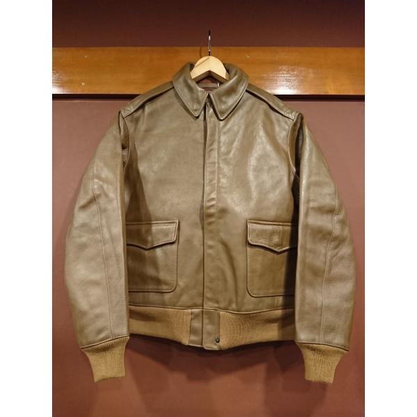 ウエアハウス　Ａ−２ジャケット　２２３２ [2232]