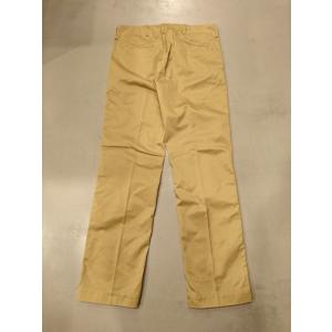 アットラスト AtLast&Co COVERT TRS カバートトラウザー パンツ