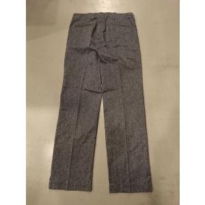 アットラスト AtLast&Co COVERT TRS カバートトラウザー パンツ