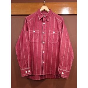 CUSHMAN（クッシュマン） 半袖オープンカラーシャツ 25606 [25606