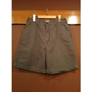 WAREHOUSE（ウエアハウス） ショートパンツ Lot 1218 SHORTS