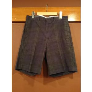 WAREHOUSE（ウエアハウス） ショートパンツ Lot 1218 SHORTS