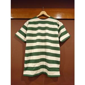 TENDERLOIN（テンダーロイン） Tシャツ フットボール 7分袖