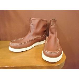RUSSELL MOCCASINスポーティングクレー チャッカ米国ダブルモカシン Amazon | [RUSSELL MOCCASIN] (ラッセル モカシン) スポーティング